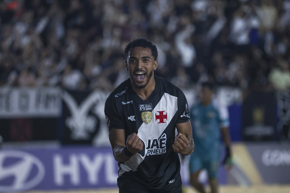 Vasco - Playa