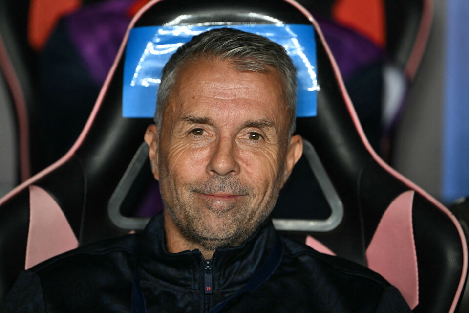 Gustavo Álvarez