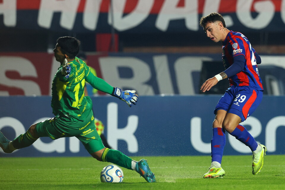 Nelson Ferreira