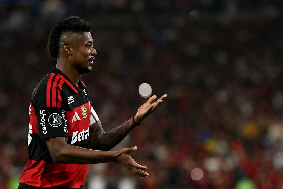 Bruno Henrique, el Factor X de Flamengo en fase de grupos CONMEBOL Libertadores 2026