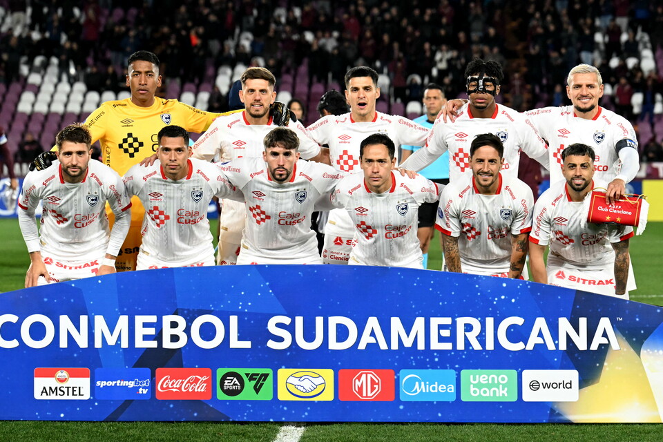 Formación de Cienciano