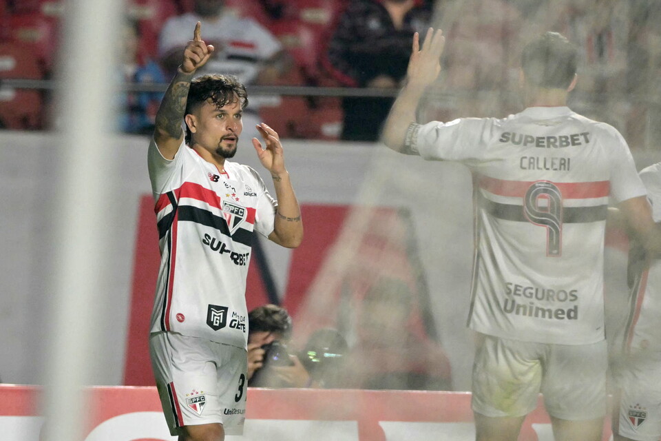 Artur Sao Paulo