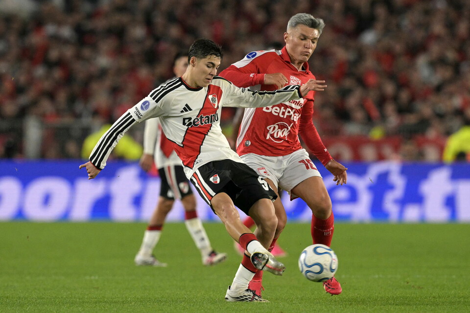 Daniel Torres