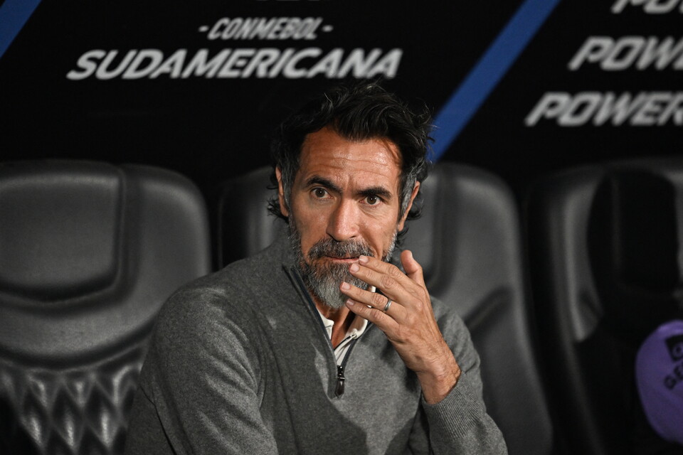 Eduardo Dominguez