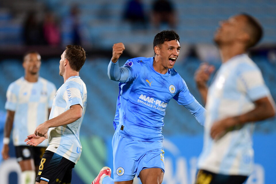 Eduardo Aguero
