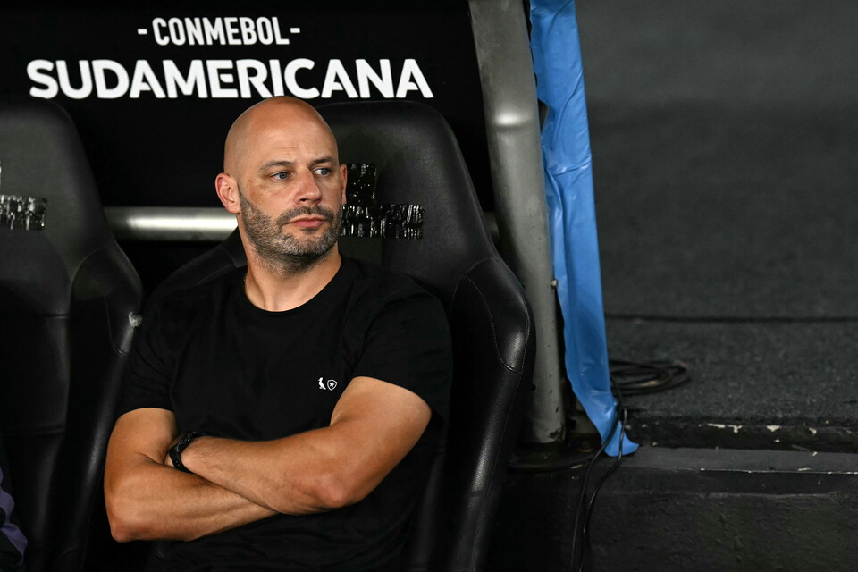 Franclim Carvalho