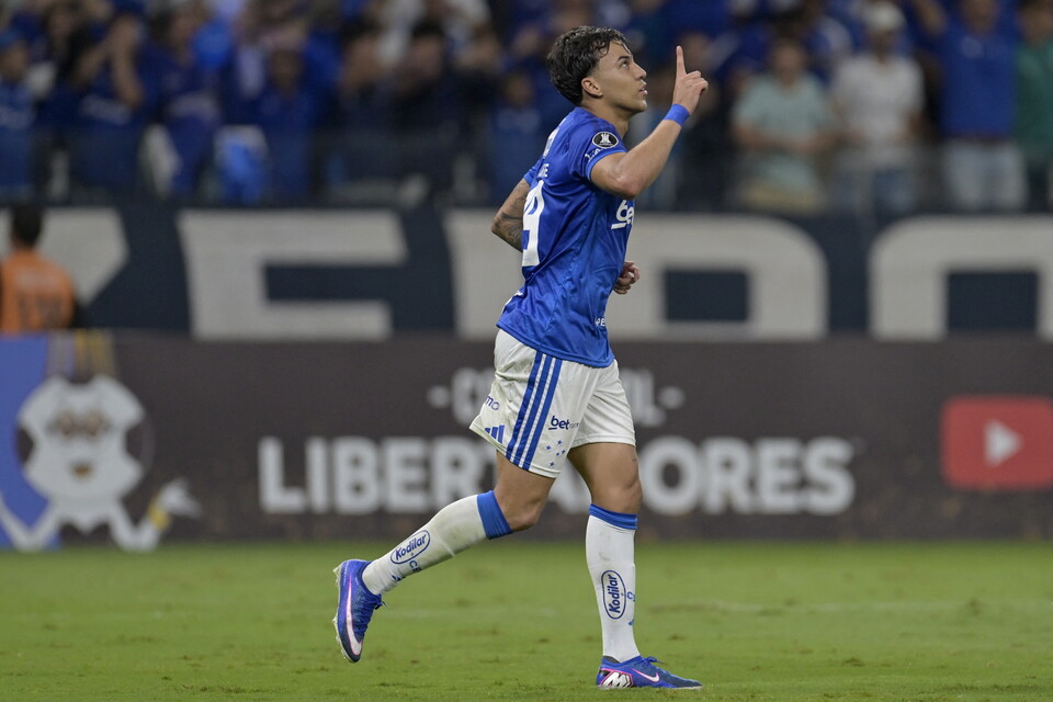 Kaio Jorge