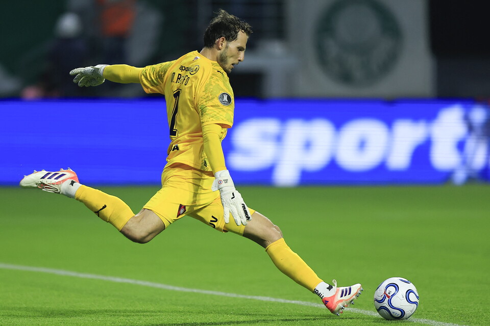 Manuel Roffo