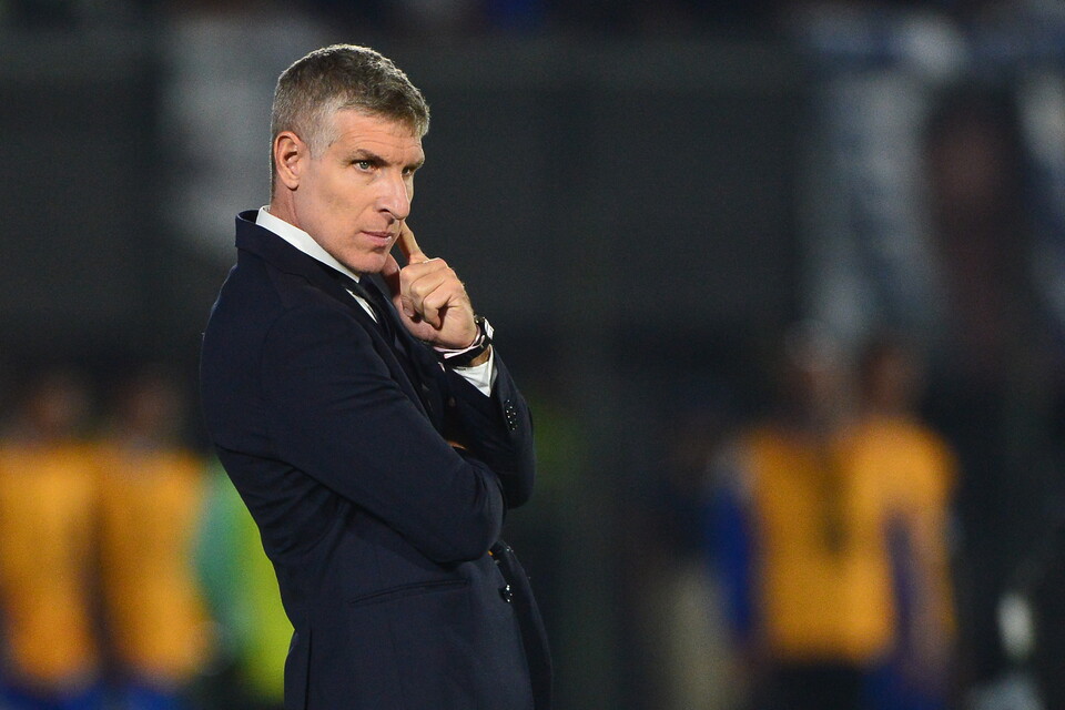 Martin Palermo