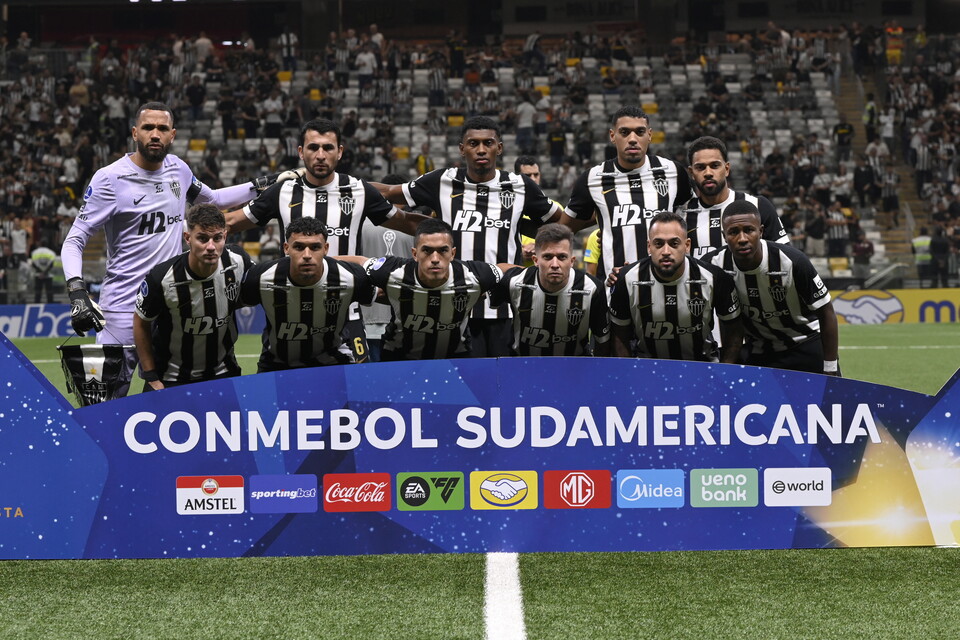 Atletico Mineiro