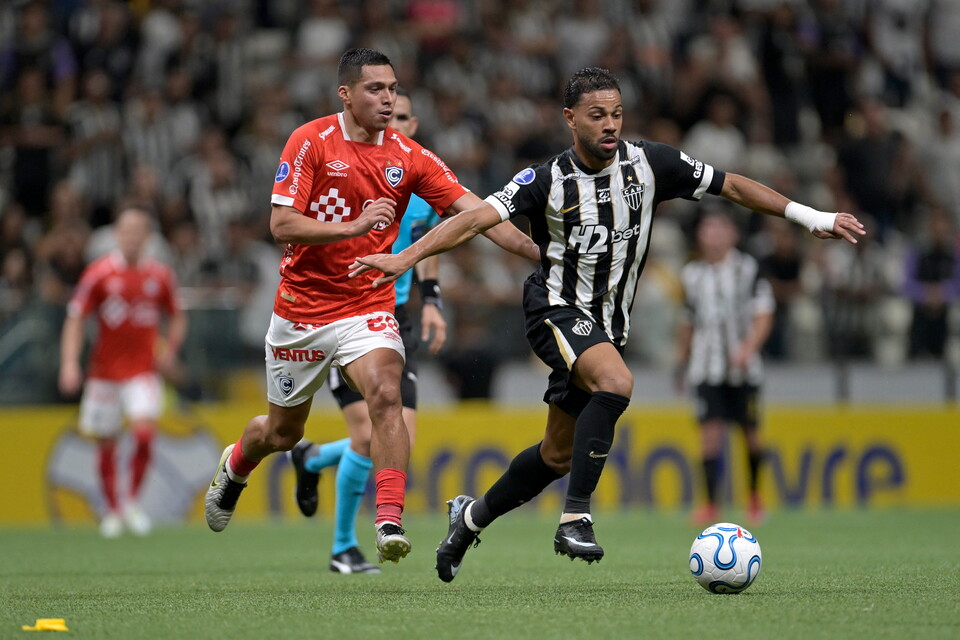 Renan Lodi