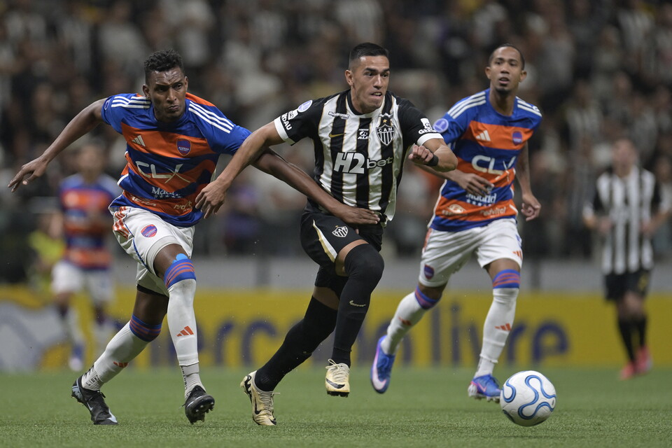 Tomas Cuello