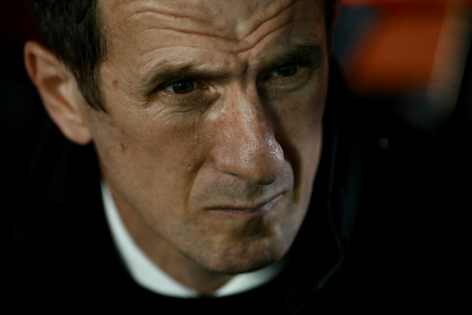 Vasco Arruabarrena