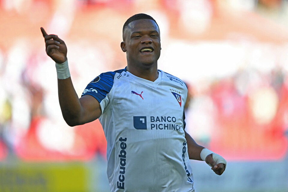 Yerlin Quiñonez