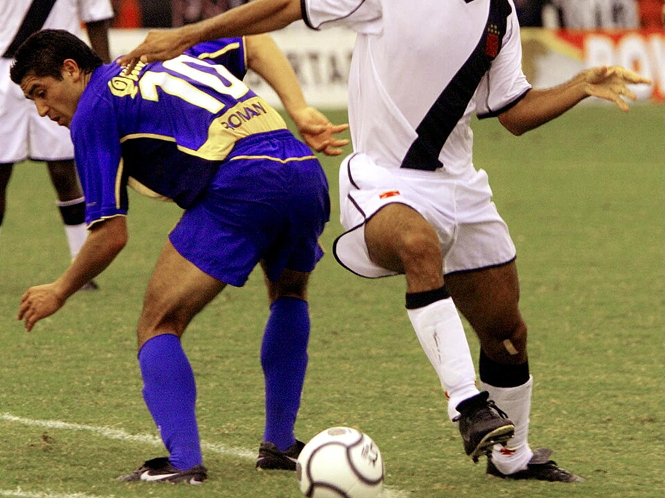 riqueleme vasco
