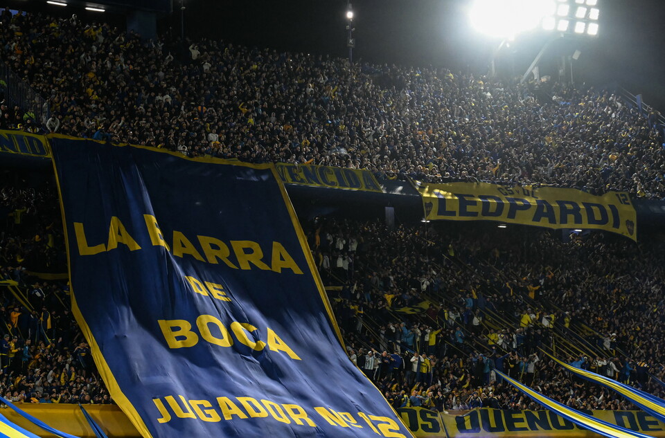 boca hinchada