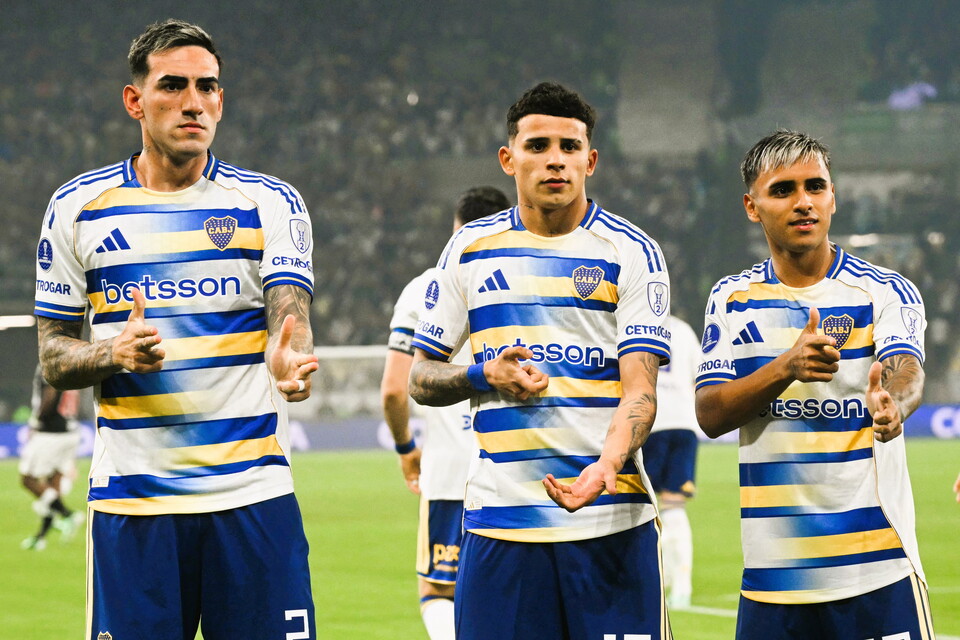 BOCA