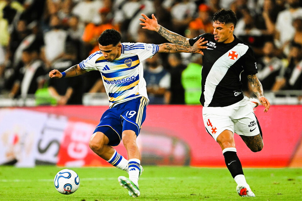 FLORES Boca