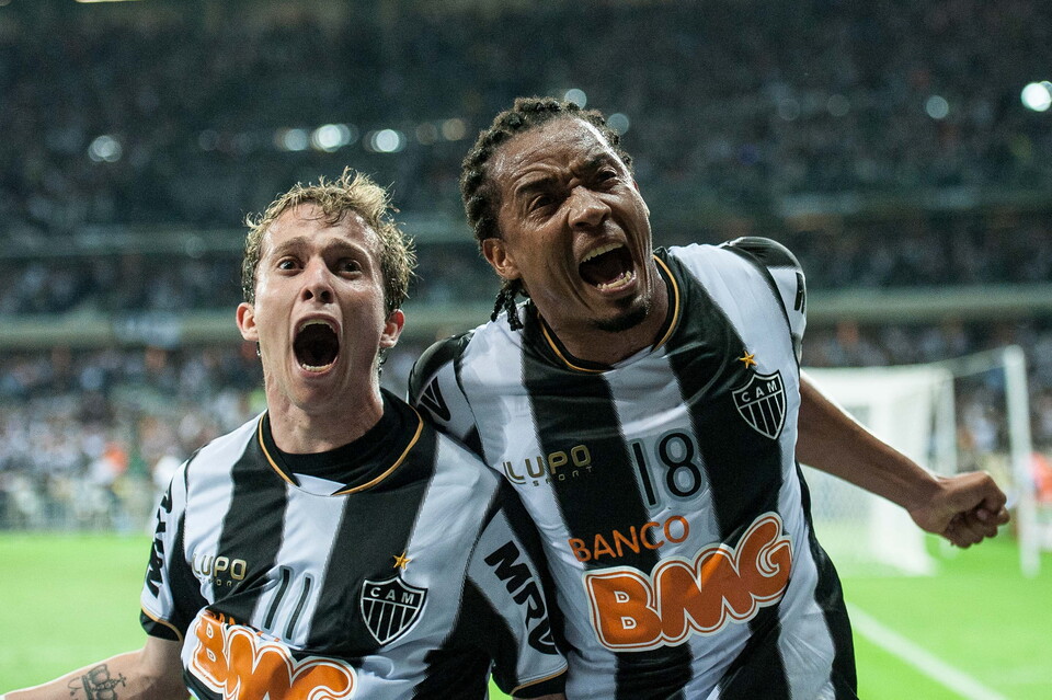 Bernard celebra en 2013