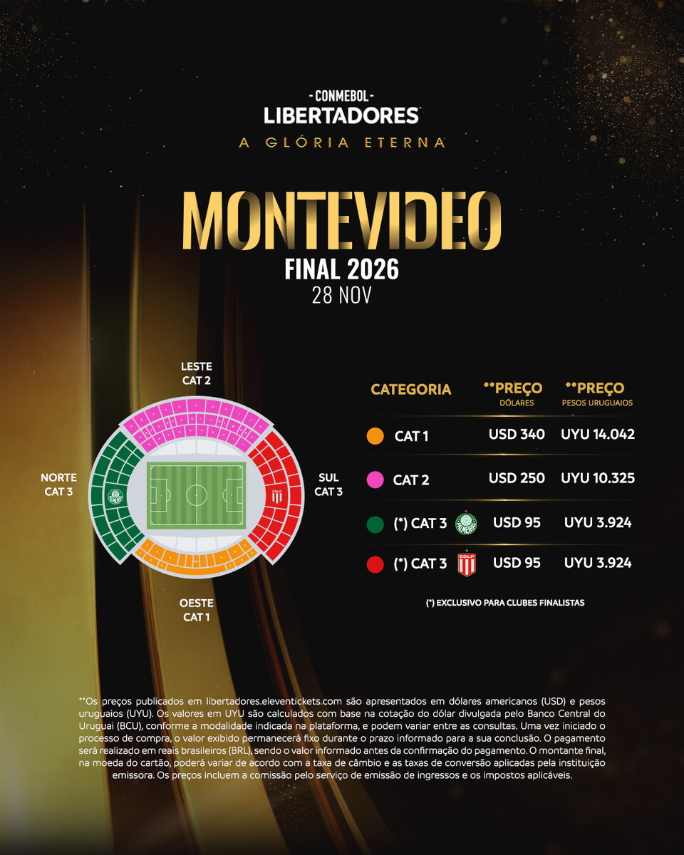Montevideo entradas
