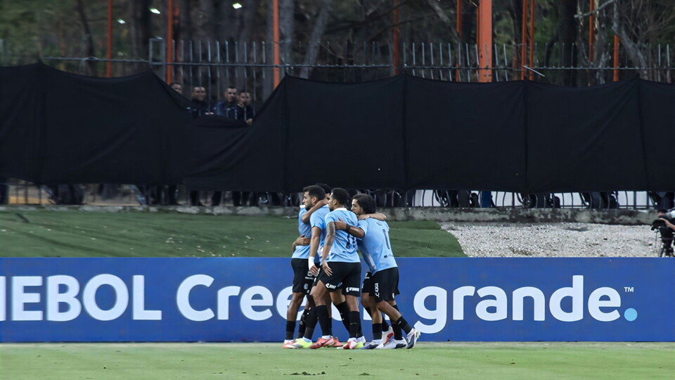 ¡Triunfos de Sporting Cristal y O'Higgins! Upgrade.jpg