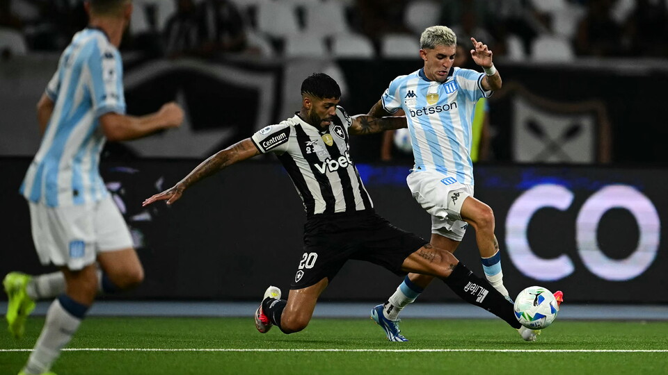 BotafogoRacing
