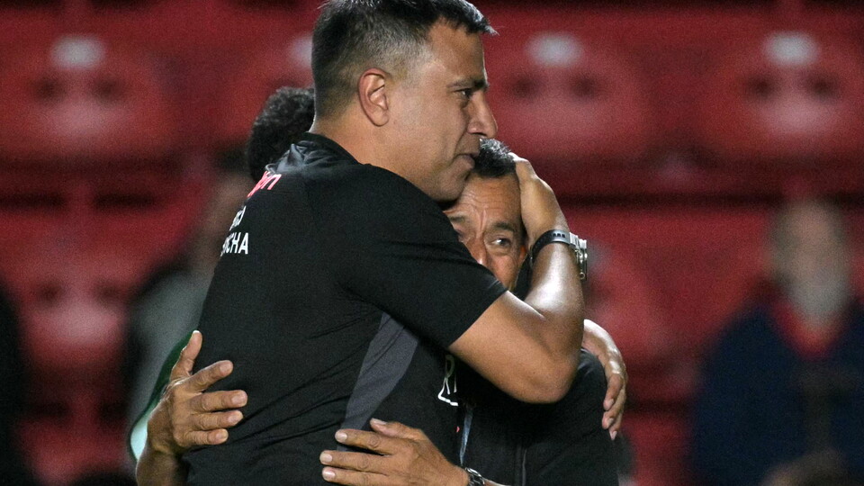 César Farías