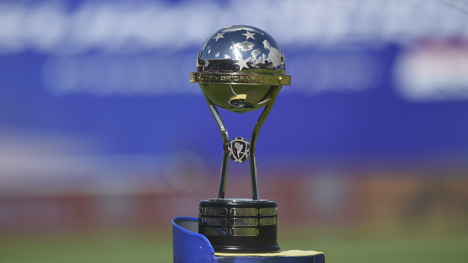 Copa Sudamericana