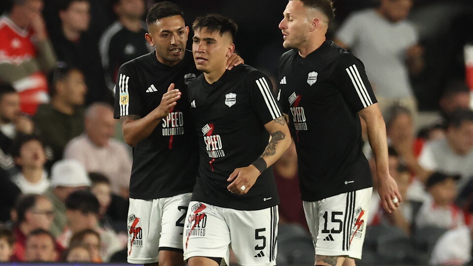 deportivo riestra
