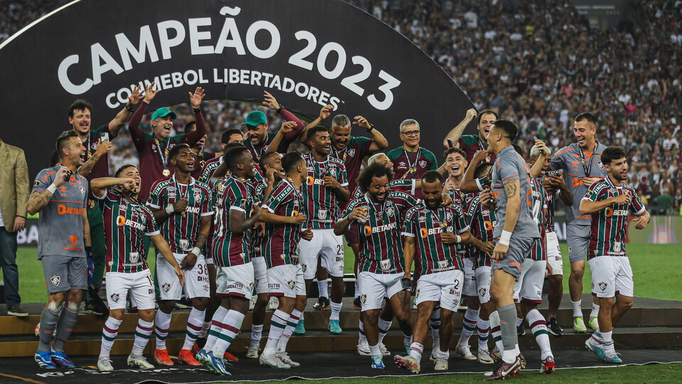 Fluminense
