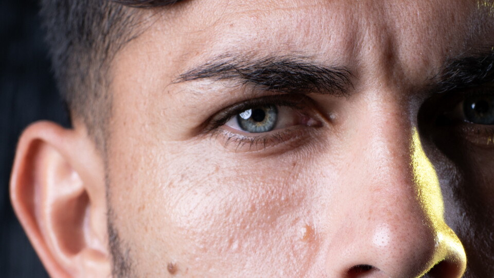 Leandro Paredes, bajo el lente de CONMEBOL Libertadores