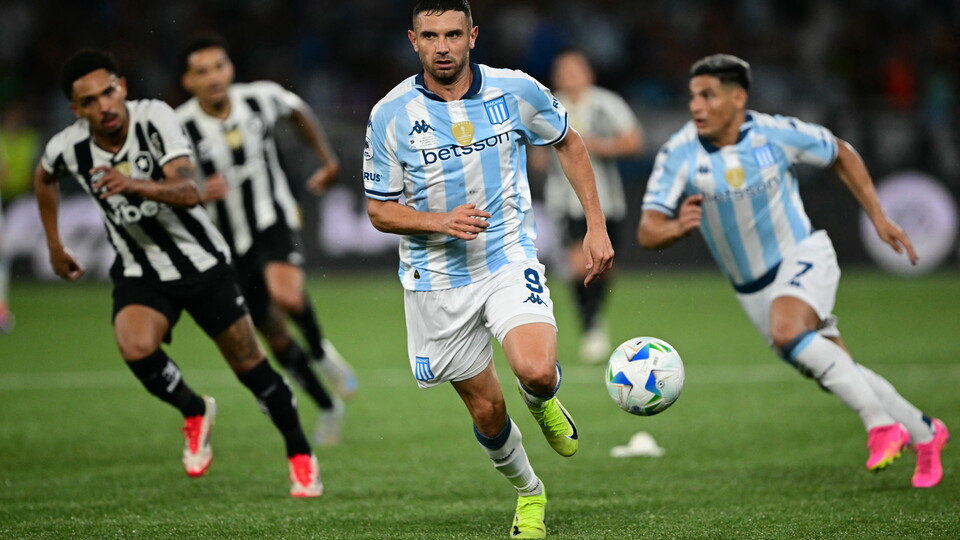 Maravilla - Botafogo