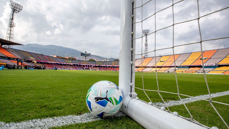 Pelota Libertadores - Sudamericana