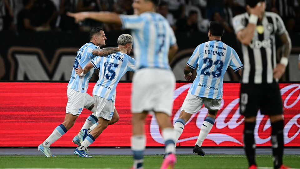 RacingBotafogo