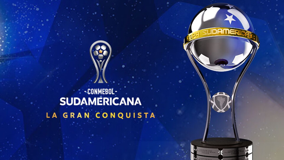 Calendario Sudamericana