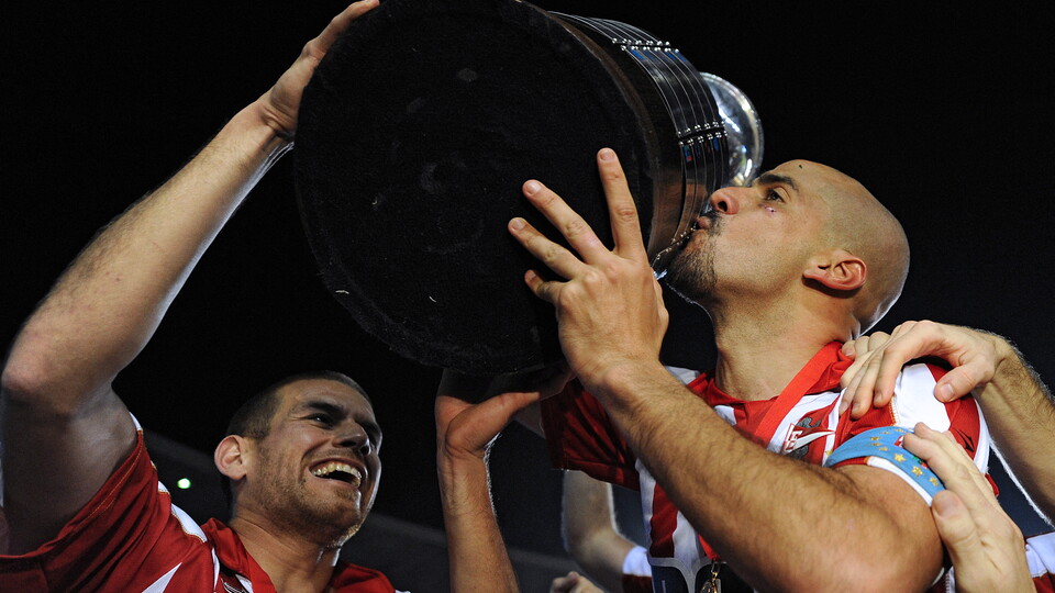 Veron Estudiantes