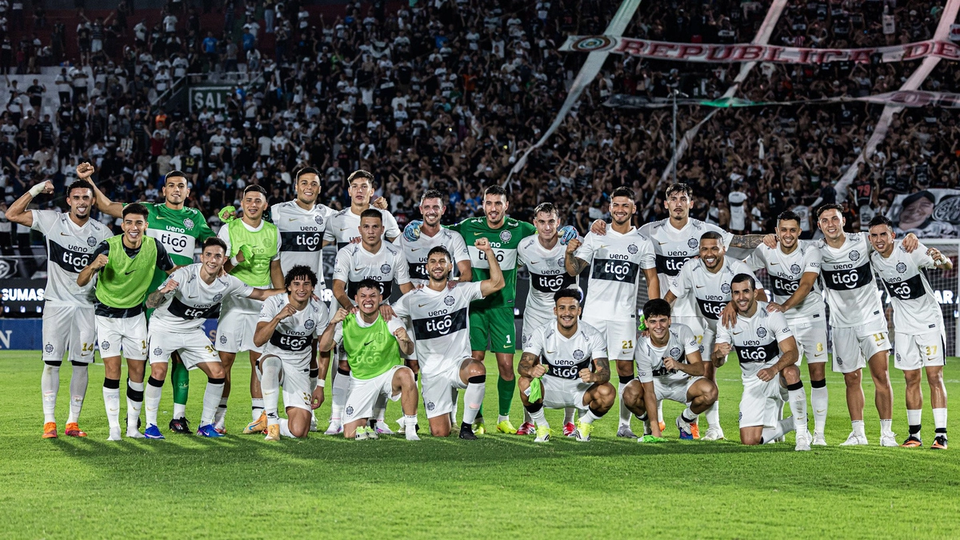 olimpia