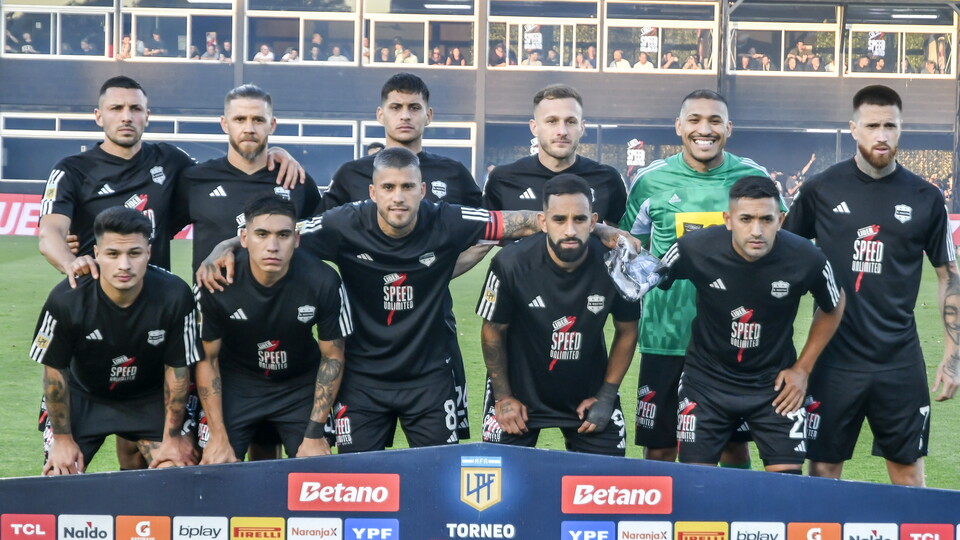 Deportivo Riestra