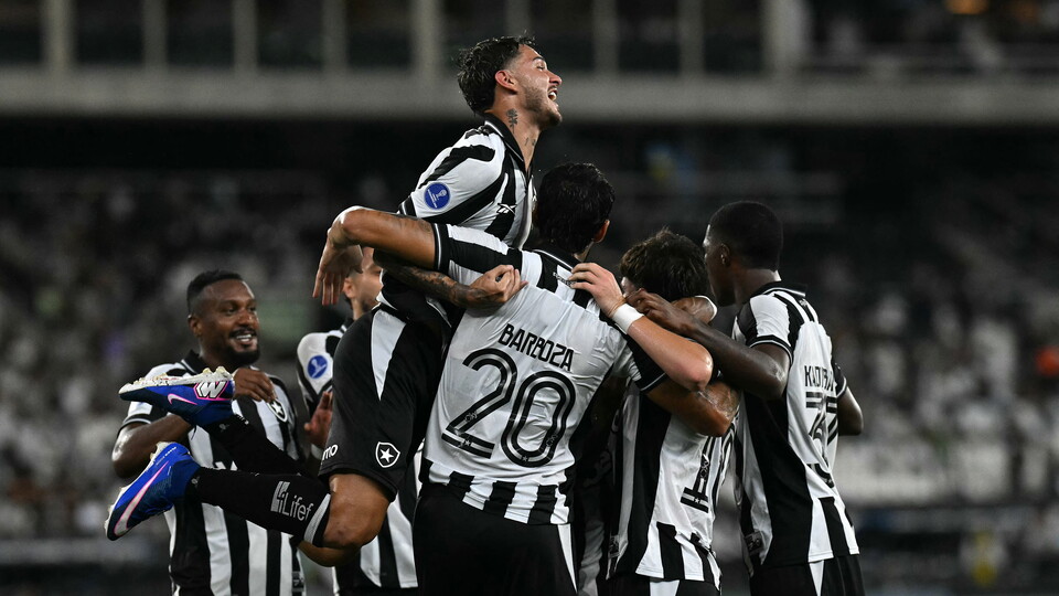 Botafogo