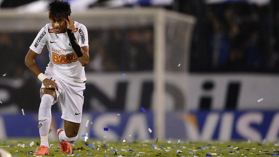 Neymar