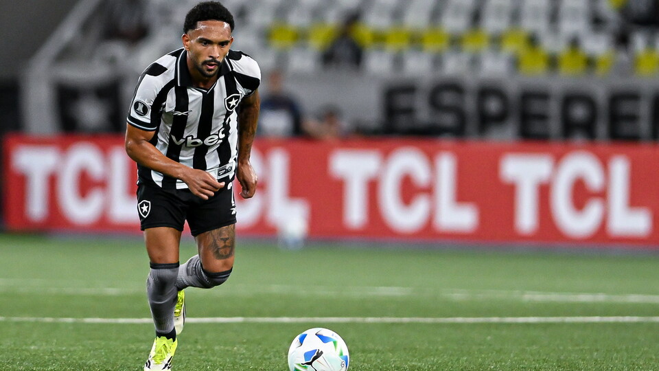 Botafogo en la CONMEBOL Sudamericana