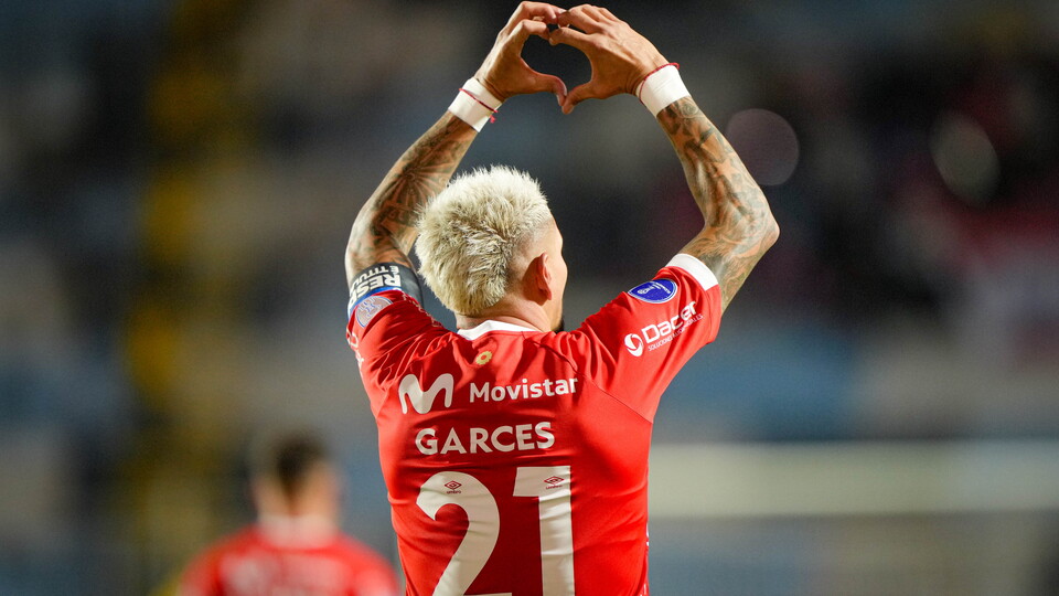 Cienciano corazón