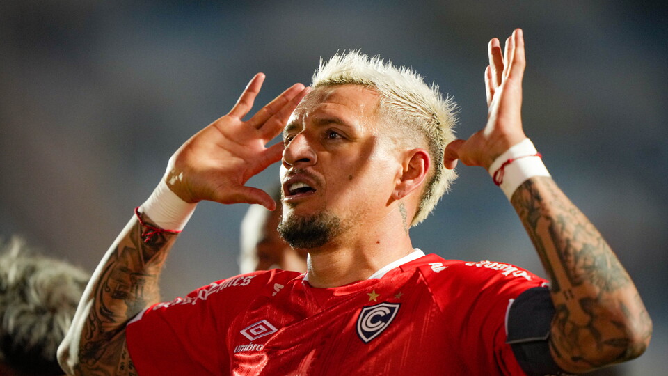 Cienciano triunfador