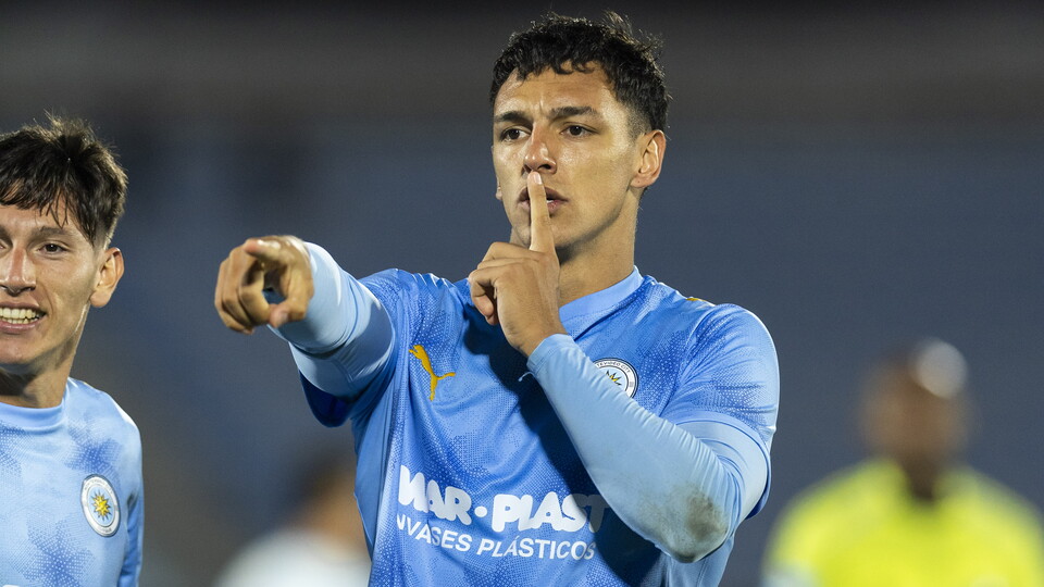 City Torque celebró un triunfo histórico