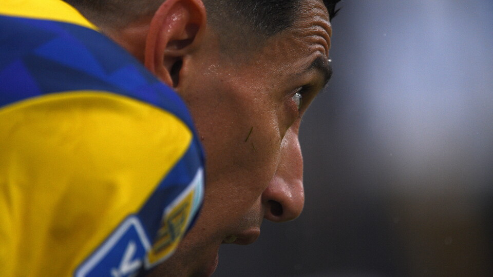 Ángel Di María 