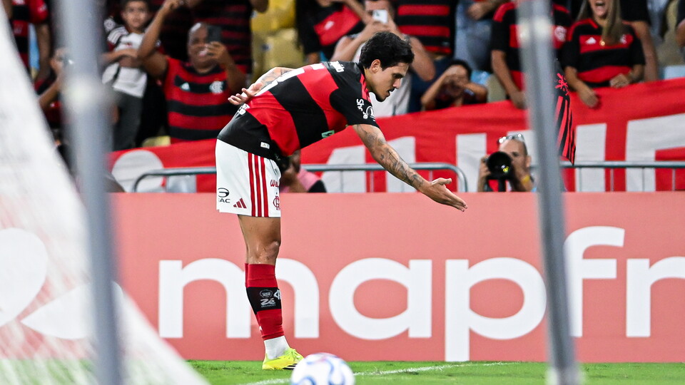 Flamengo cita