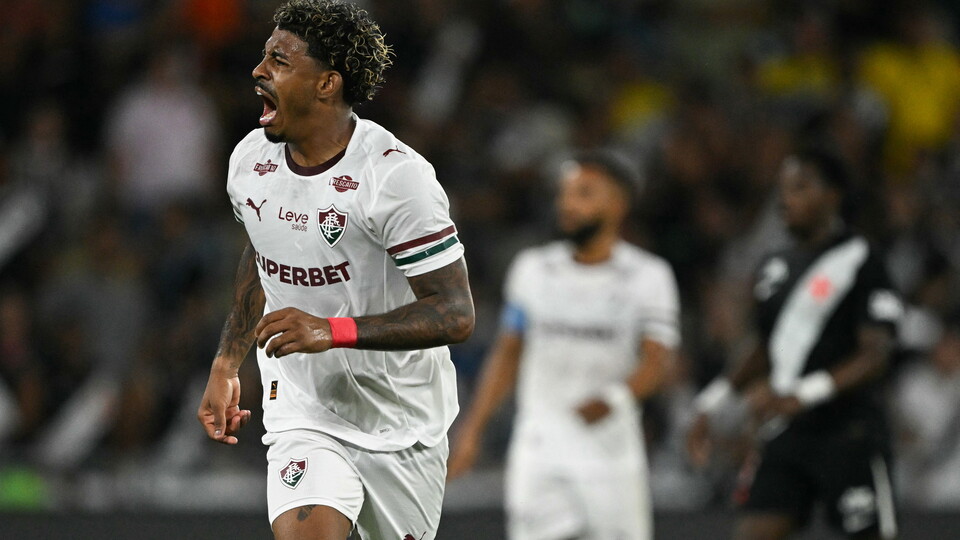 Fluminense debuta en la CONMEBOL Libertadores