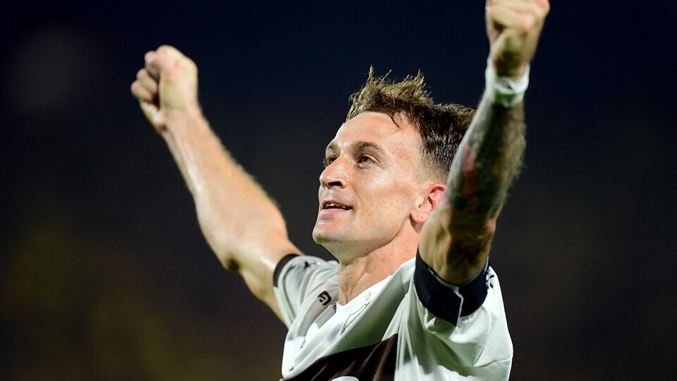 Guido Mainero - Platense