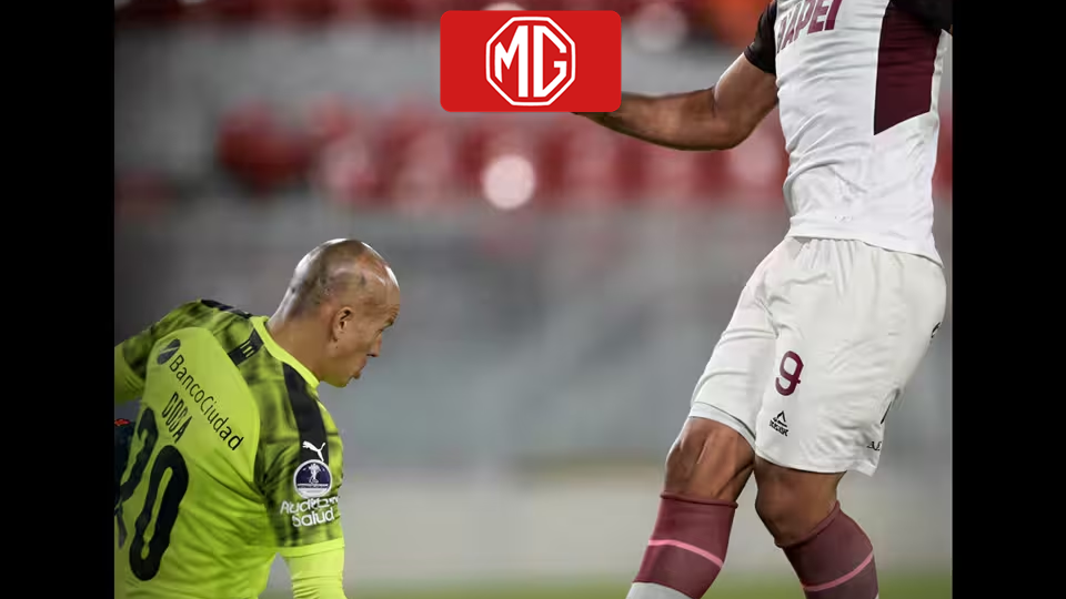 Highlights MG