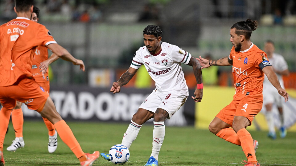 La Guaira Fluminense